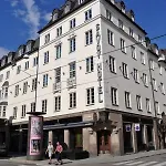 Savoy 1918 Oslo