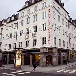 Savoy 1918