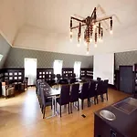 Hotel Savoy 1918 5*