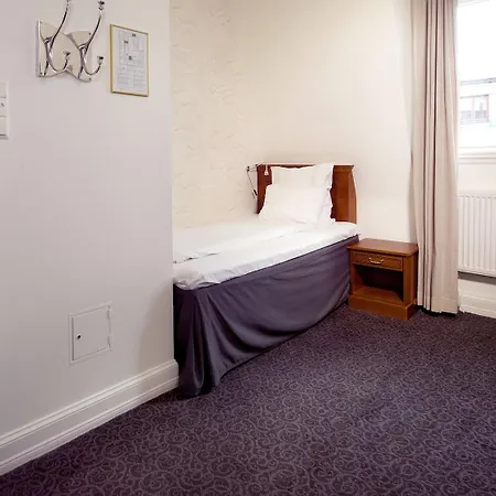 Savoy Hotel Oslo