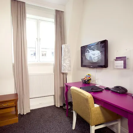 Savoy 4* Oslo