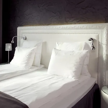 Savoy 4* Oslo
