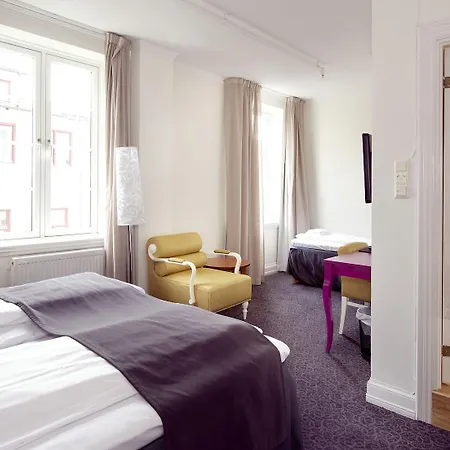 Savoy 4* Oslo