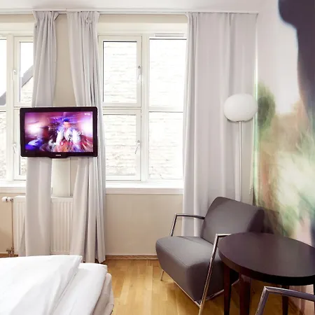 Savoy 4* Oslo