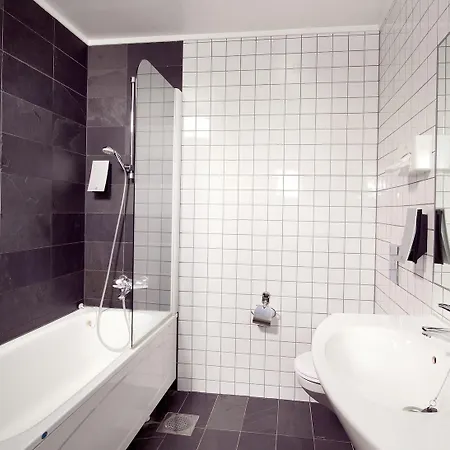 Savoy Hotel Oslo