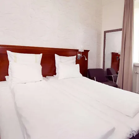 Hotel Savoy