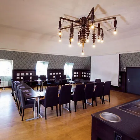 Savoy 4* Oslo