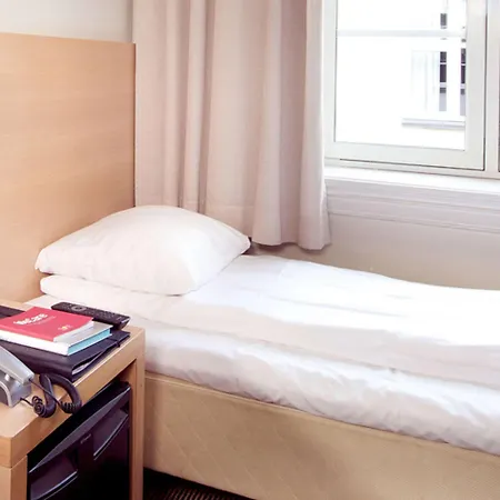 Hotel Savoy 4*