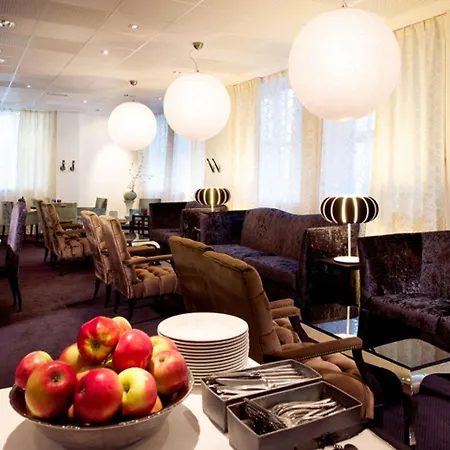 Hotel Savoy Oslo