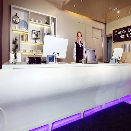 Hotel Savoy 4*
