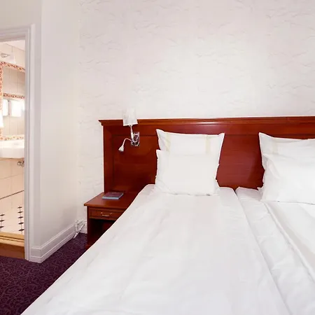 Savoy 4* Oslo