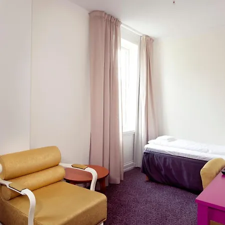 فندق Savoy أوسلو