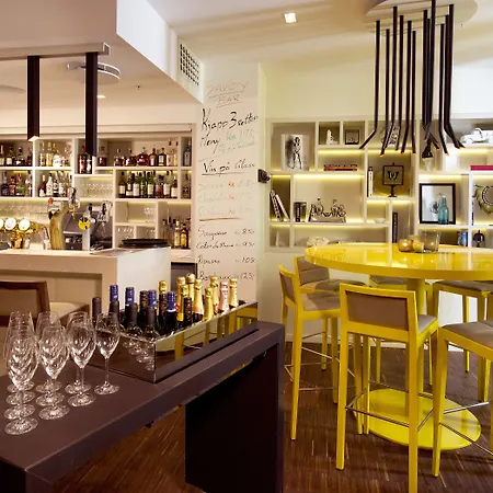 فندق Savoy أوسلو