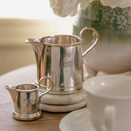 Hotel Savoy 1918, A Member Of Small Luxury Of The World