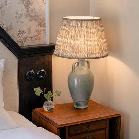 Otel Savoy 1918, A Member Of Small Luxury Of The World Oslo