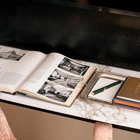 Savoy 1918, A Member Of Small Luxury Of The World Otel