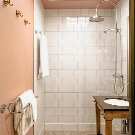 Hotell Savoy 1918, A Member Of Small Luxury Of The World 5*