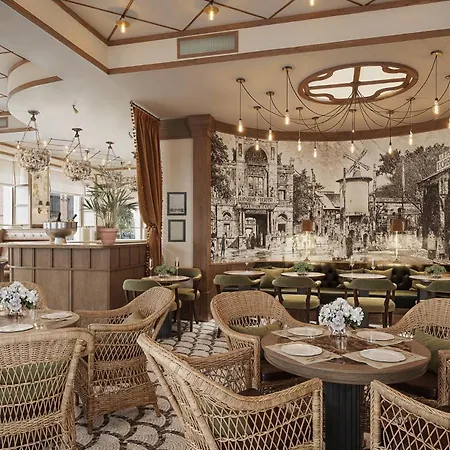 Savoy 1918, A Member Of Small Luxury Of The World Oslo