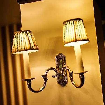 Hotell Savoy 1918, A Member Of Small Luxury Of The World