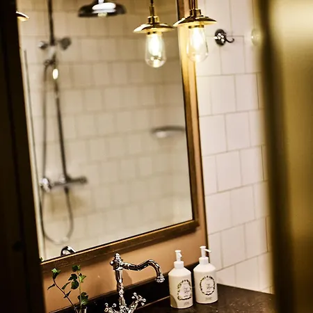Savoy 1918, A Member Of Small Luxury Of The World Oslo
