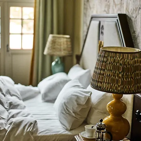 Savoy 1918, A Member Of Small Luxury Of The World Hotel Oslo