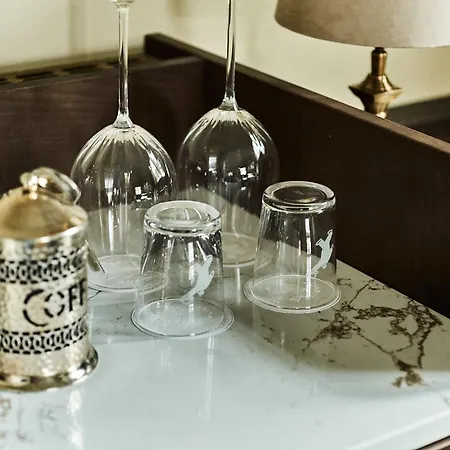 Savoy 1918, A Member Of Small Luxury Of The World Hotel Oslo