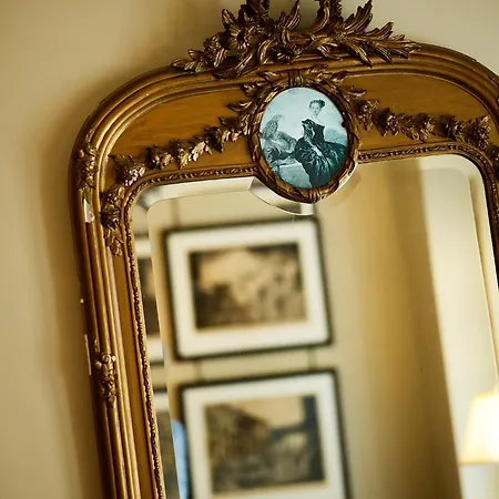Savoy 1918, A Member Of Small Luxury Of The World Oslo