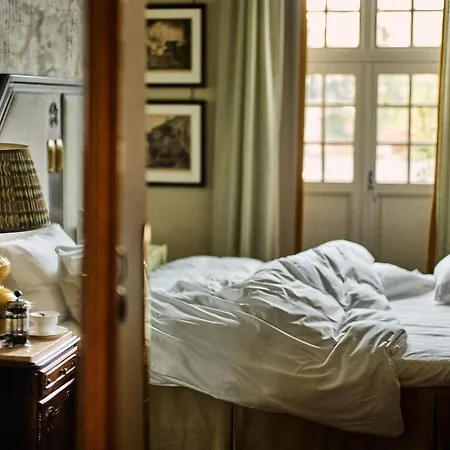 Savoy 1918, A Member Of Small Luxury Of The World 5* Oslo