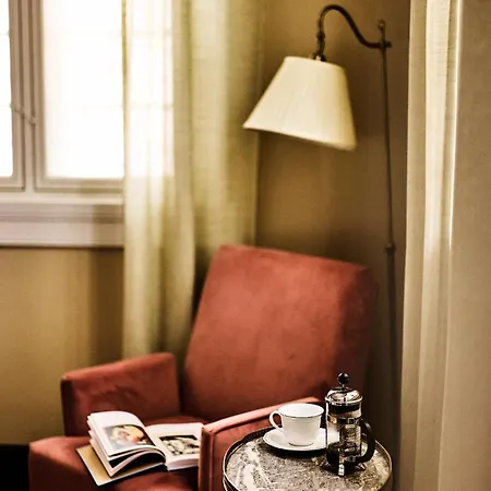 Savoy 1918, A Member Of Small Luxury Of The World Hotel 5*