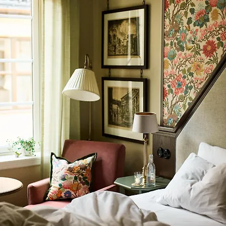 Hotel Savoy 1918, A Member Of Small Luxury Of The World 5*