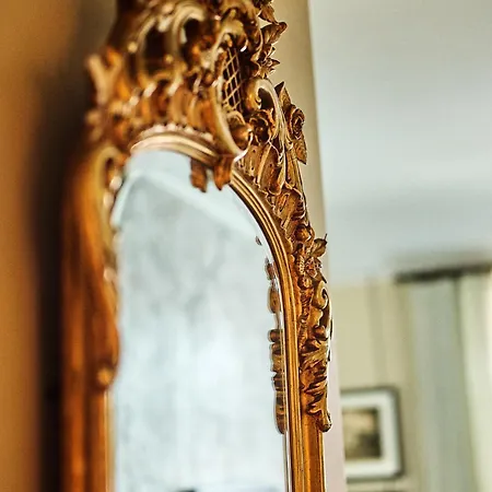 Savoy 1918, A Member Of Small Luxury Of The World Hotell Oslo