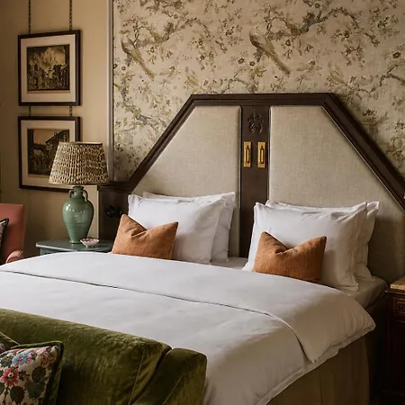 Hotell Savoy 1918, A Member Of Small Luxury Of The World 5*