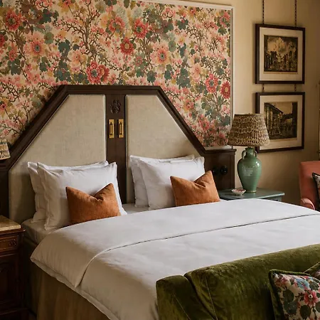 Hotell Savoy 1918, A Member Of Small Luxury Of The World Oslo
