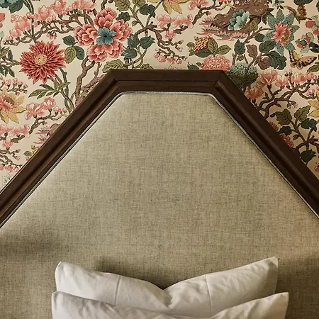 Savoy 1918, A Member Of Small Luxury Of The World 5* Oslo