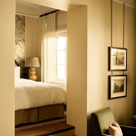 Hotel Savoy 1918, A Member Of Small Luxury Of The World 5*