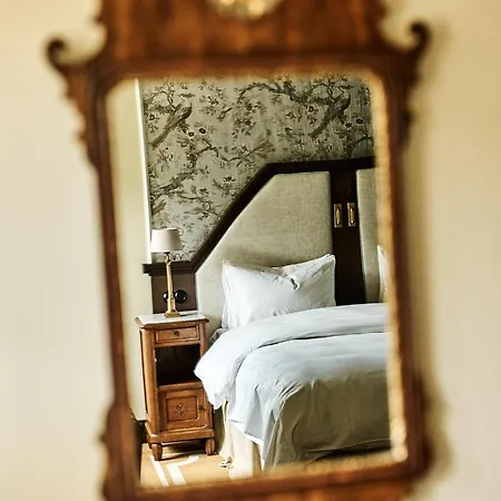Savoy 1918, A Member Of Small Luxury Of The World Hotell Oslo