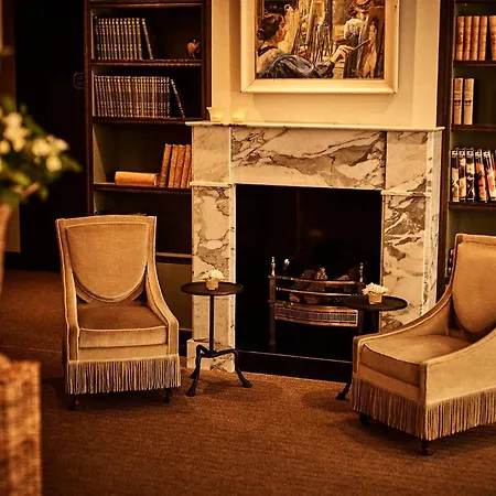 Savoy 1918, A Member Of Small Luxury Of The World 5*