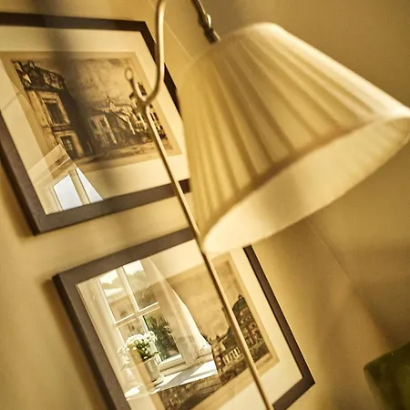 Otel Savoy 1918, A Member Of Small Luxury Of The World