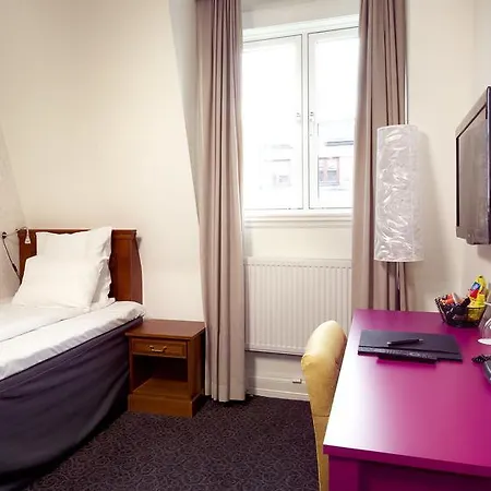 Hotel Savoy Oslo