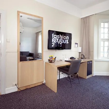 Hotel Savoy 4*