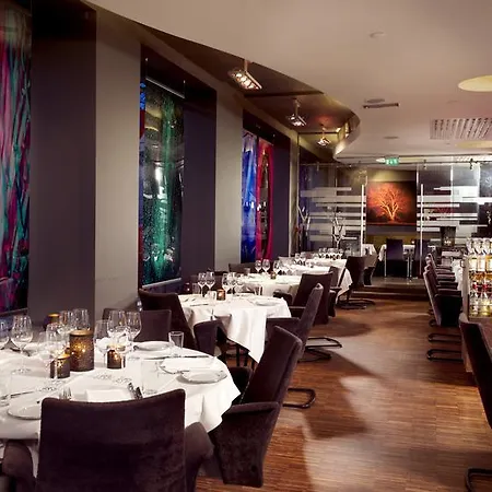 Savoy Hotel 4*