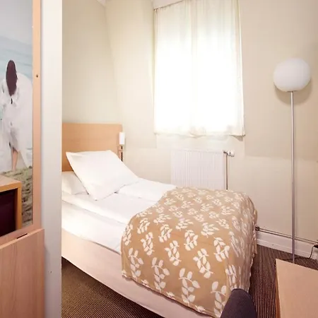 Hotel Savoy 4*