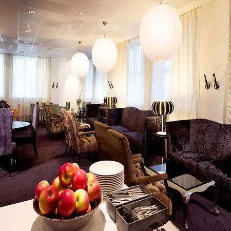 Hotel Savoy 4*