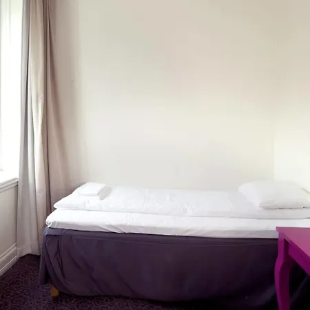 Hotel Savoy Oslo