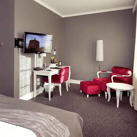 Savoy Hotel Oslo
