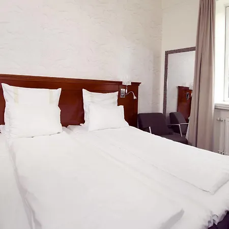 Hotel Savoy