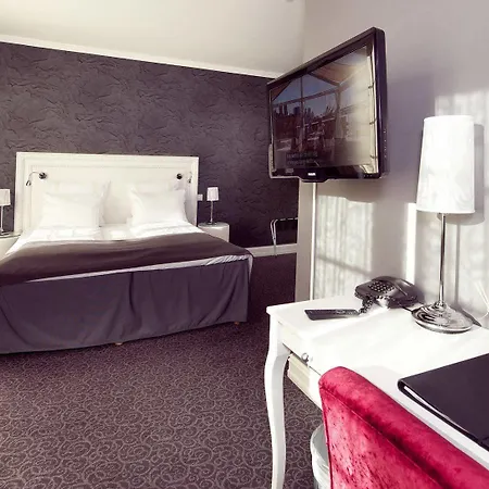 Savoy Oslo