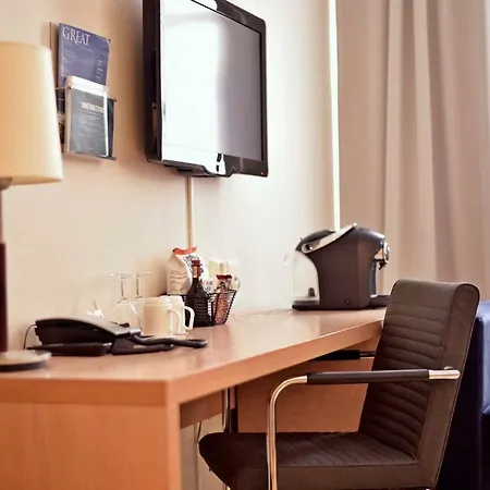 Hotel Savoy Oslo