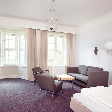 Hotel Savoy