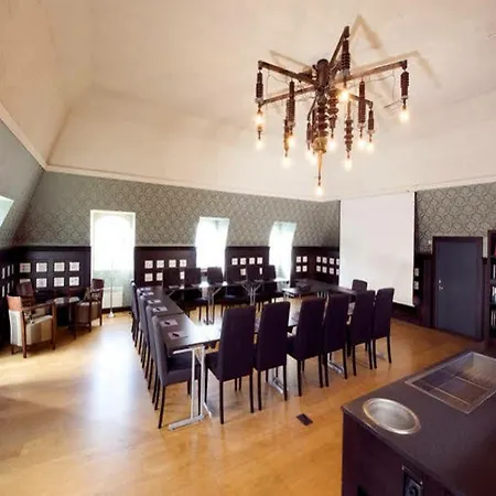 Hotel Savoy 4*